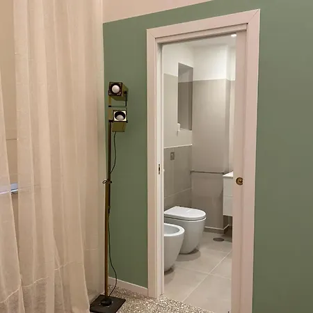 Pinciana C23 * ローマ
