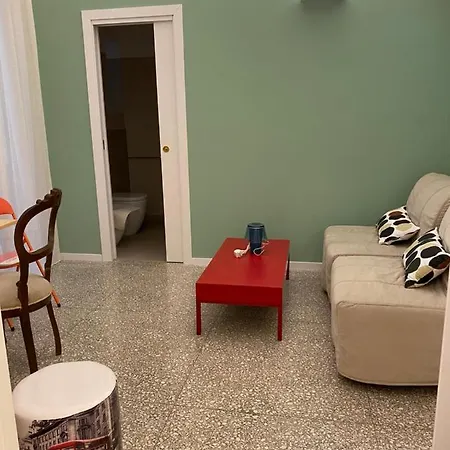 Pinciana C23 Apartament *