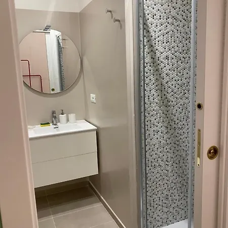 Apartament Pinciana C23 Rzym