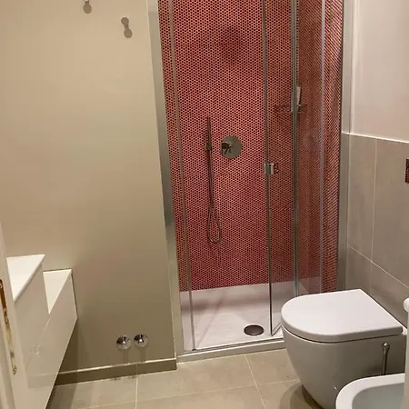 Pinciana C23 Apartament *