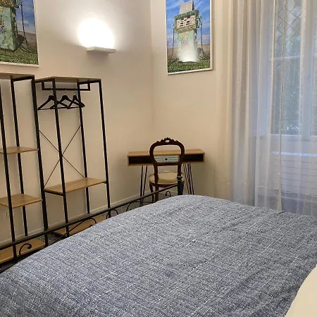 Pinciana C23 Apartament