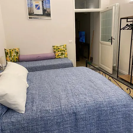 Apartament Pinciana C23 *