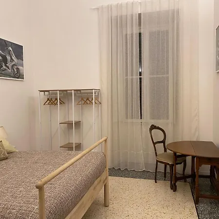 Apartament Pinciana C23 Rzym