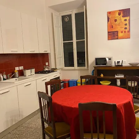 Apartament Pinciana C23 *