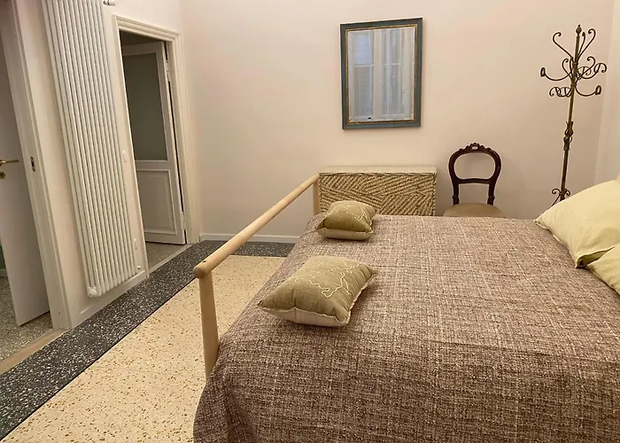 Pinciana C23 Apartment