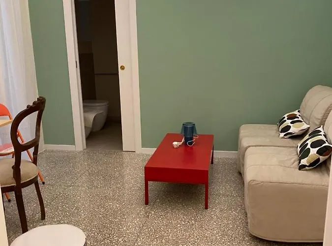 Pinciana C23 Apartment *