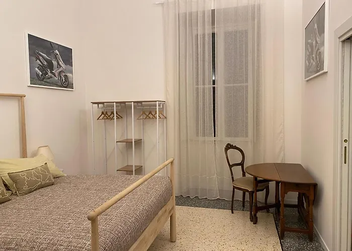 Apartment Pinciana C23 Rome