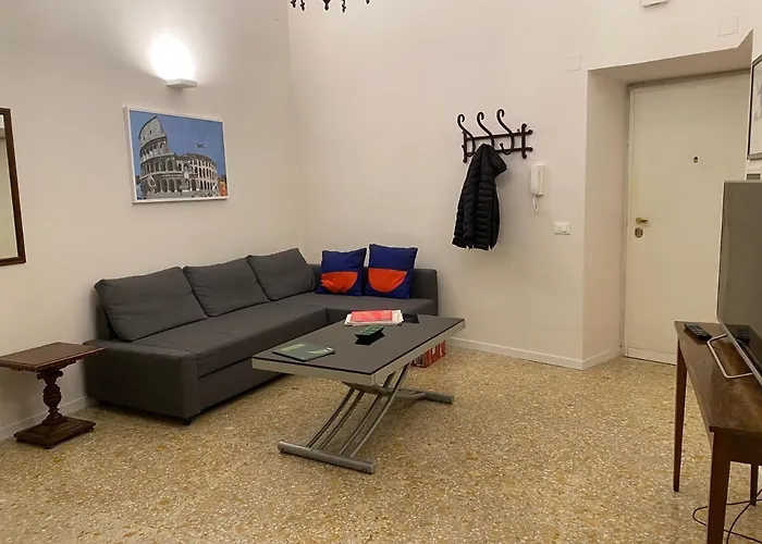 Pinciana C23 Apartment